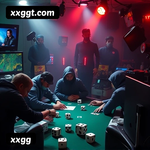 xxgg - Rápido Acesse