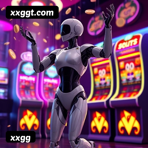 xxgg - Security