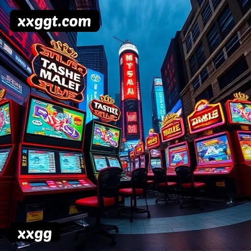 xxgg Belo Horizonte - VIP Casino