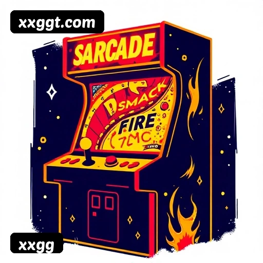 xxgg - App Features