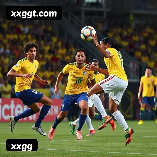 xxgg Salvador - Promo Stats