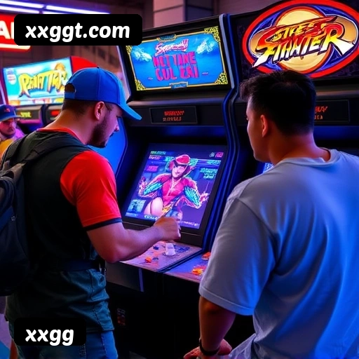 xxgg - Aplicativo Móvel