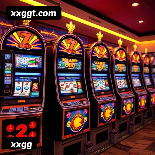 xxgg - Support