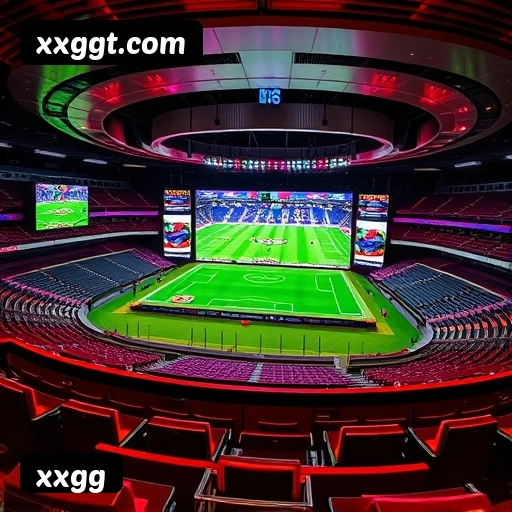 xxgg São Paulo - Top Slots