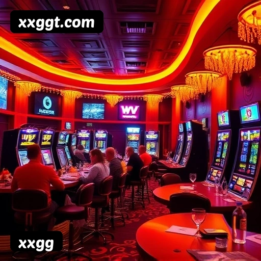 xxgg Salvador - Strategies